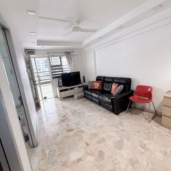 Blk 30 KELANTAN COURT (Central Area), HDB 3 Rooms #561310641